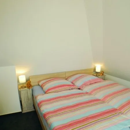 Sonnendeck 35 - Penthouse - #123639