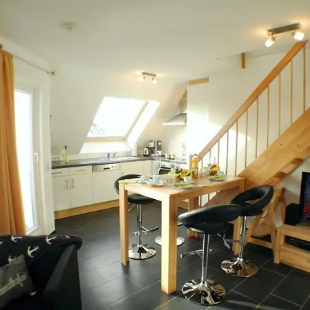 Sonnendeck 35 - Penthouse - #123639 *