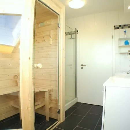 Apartamento Sonnendeck 35 - Penthouse - #123639 Großenbrode