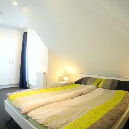 Sonnendeck 35 - Penthouse - #123639 Apartamento *