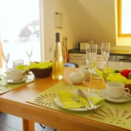 Sonnendeck 35 - Penthouse - #123639 Apartamento