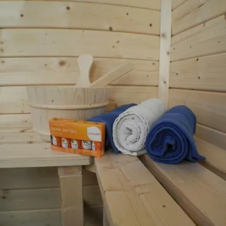 Sonnendeck 35 - Penthouse - #123639