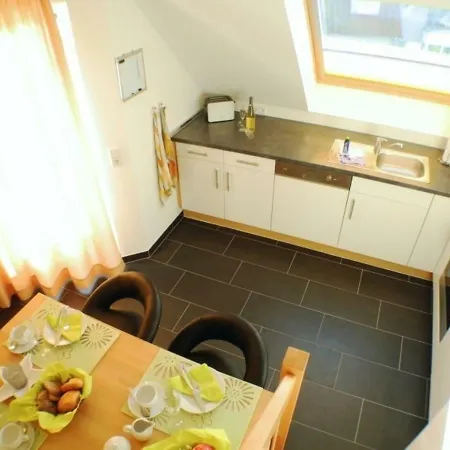Sonnendeck 35 - Penthouse - #123639 Apartamento *